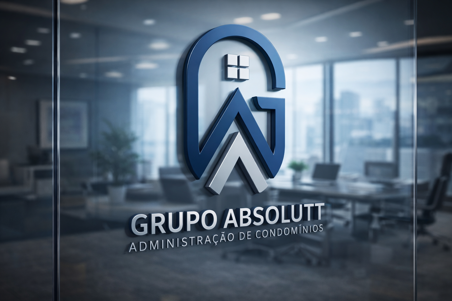 Grupo Absolutt - Identidade